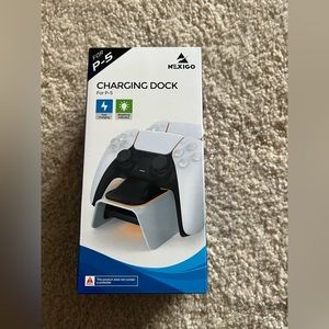 Ps5 Charging Dock
